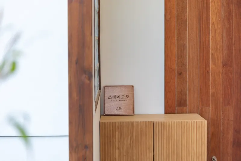 강릉 스테이모모(신축 프라이빗 감성숙소) 호텔 사진