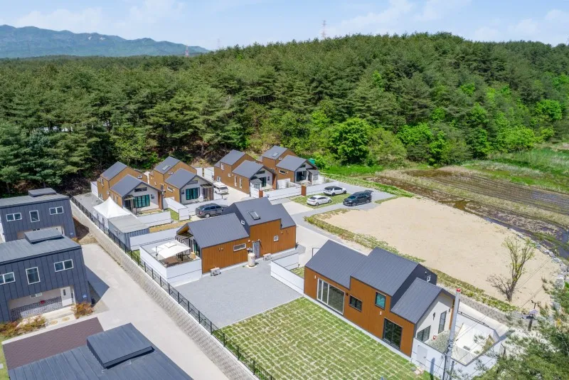 강릉 스테이모모(신축 프라이빗 감성숙소) 호텔 사진