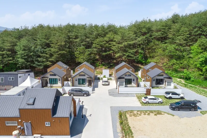 강릉 스테이모모(신축 프라이빗 감성숙소) 호텔 사진