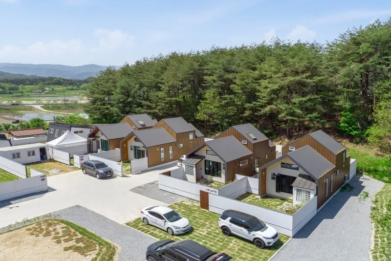 강릉 스테이모모(신축 프라이빗 감성숙소) 호텔 사진