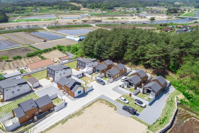 강릉 스테이모모(신축 프라이빗 감성숙소) 호텔 사진