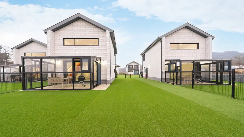 강화 하루멍 애견펜션 호텔 사진