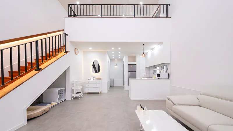 강화 하루멍 애견펜션 호텔 사진