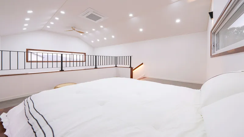 강화 하루멍 애견펜션 호텔 사진