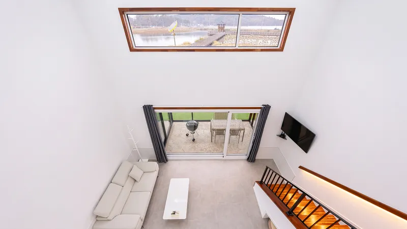 강화 하루멍 애견펜션 호텔 사진