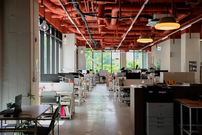 크리에이터타운 서교 호텔 사진