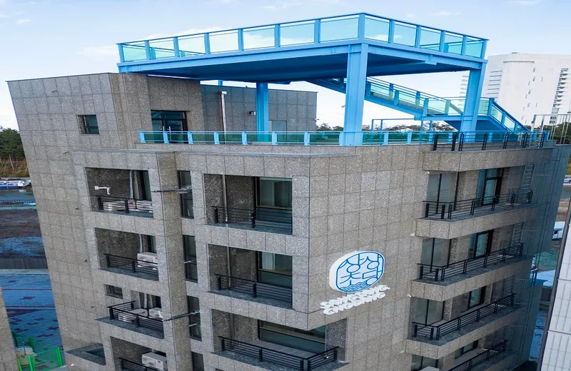 강릉 상상초당 펜션 호텔 사진