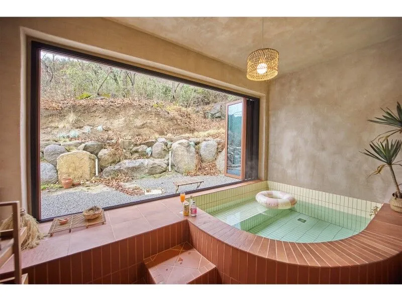 강릉 연소담 호텔 사진