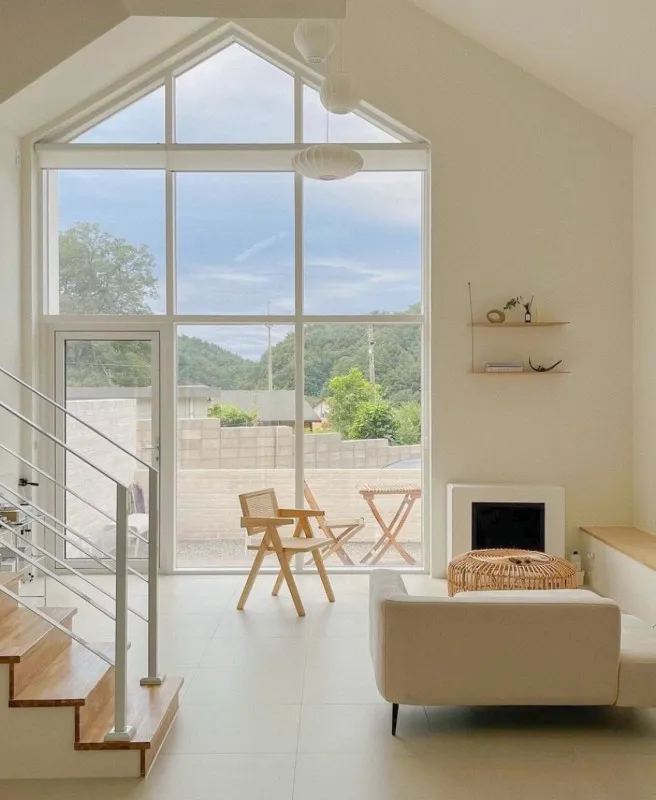 강릉 연소담 호텔 사진