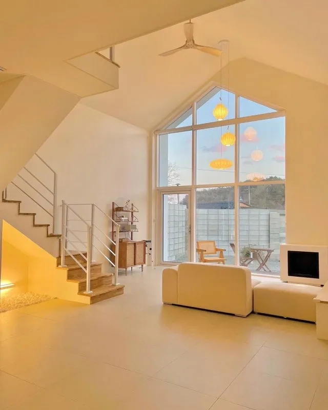 강릉 연소담 호텔 사진