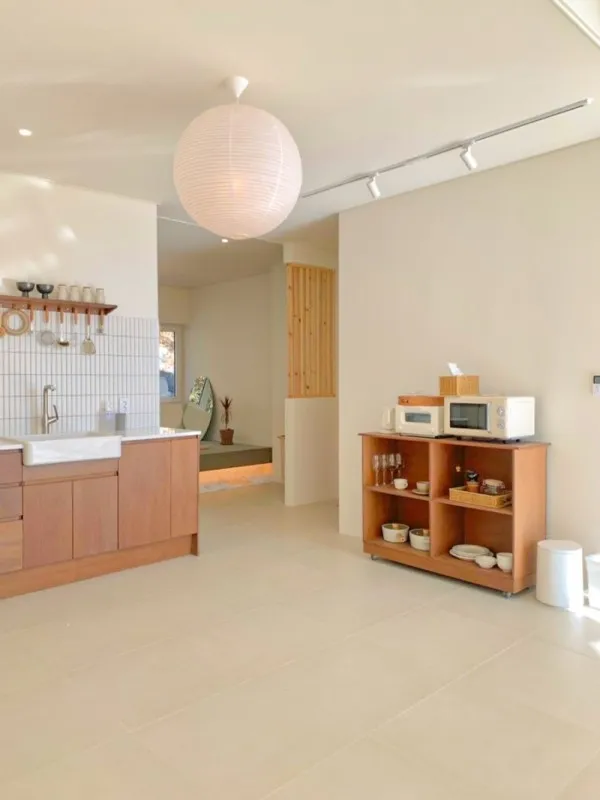 강릉 연소담 호텔 사진