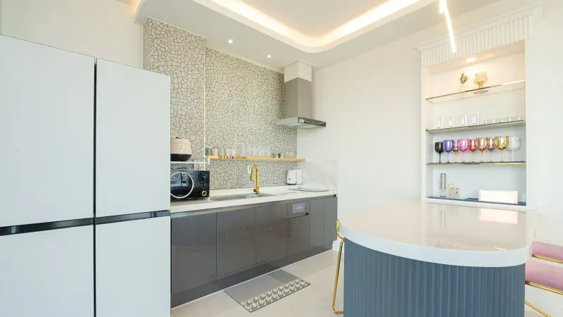 강릉 경포비치힐펜션 호텔 사진