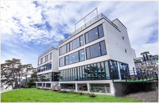 창원 아드리아리조트펜션 호텔 사진