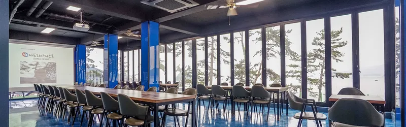 창원 아드리아리조트펜션 호텔 사진