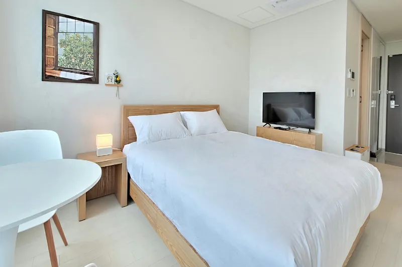 달빛스테이 호텔 사진