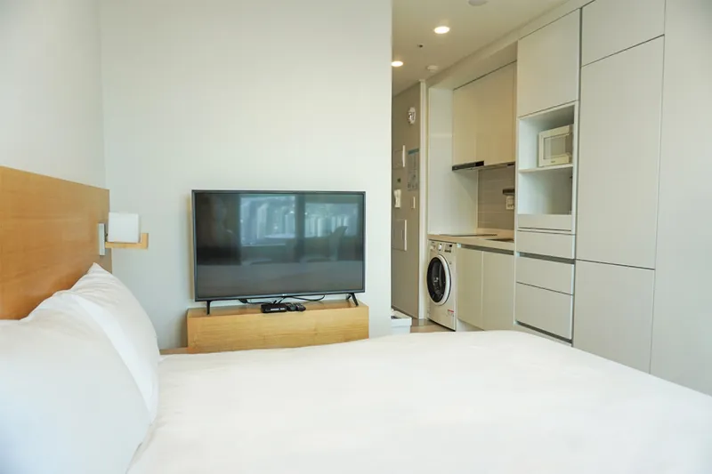 달빛스테이 호텔 사진