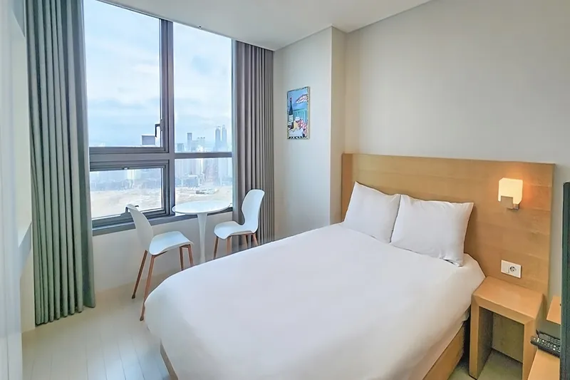 달빛스테이 호텔 사진