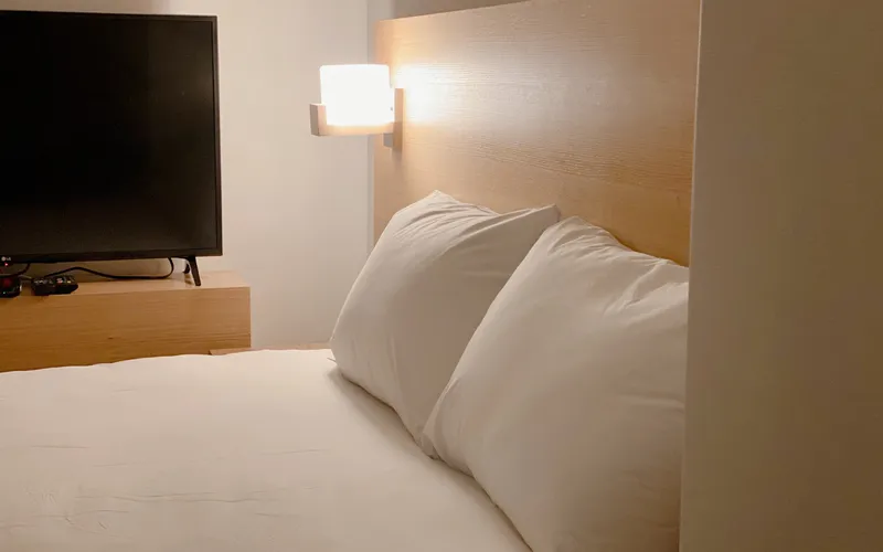 달빛스테이 호텔 사진