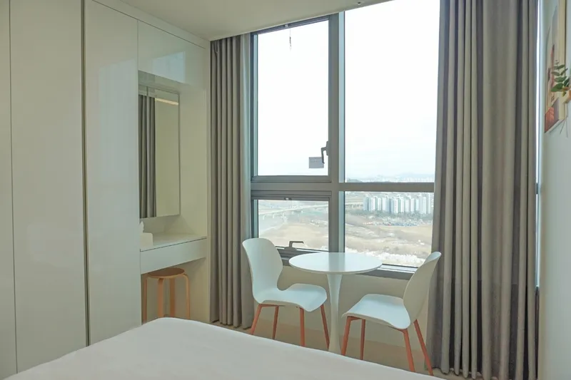 달빛스테이 호텔 사진