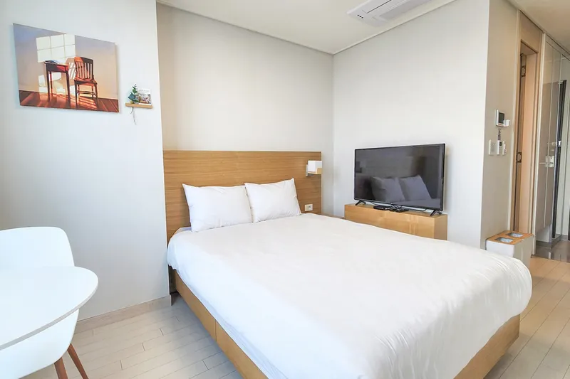 달빛스테이 호텔 사진