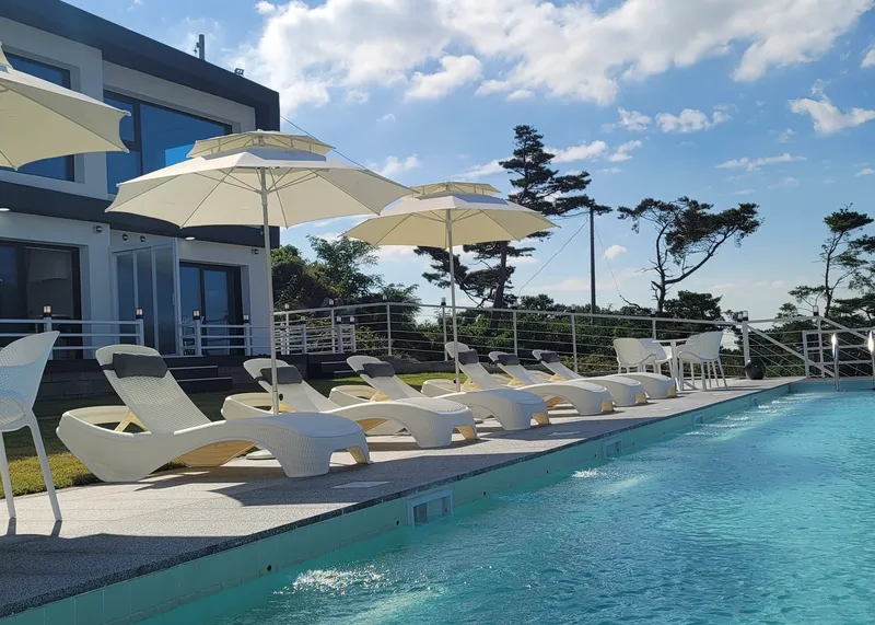 강화도 강화 온다풀빌라 호텔 사진