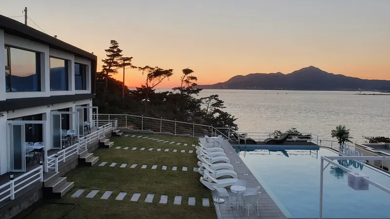 강화도 강화 온다풀빌라 호텔 사진