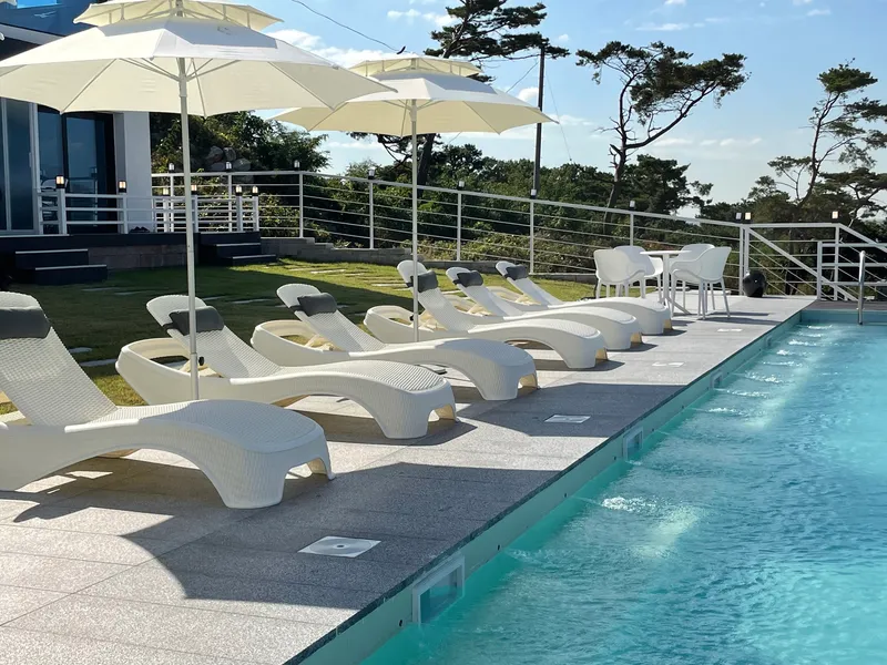 강화도 강화 온다풀빌라 호텔 사진