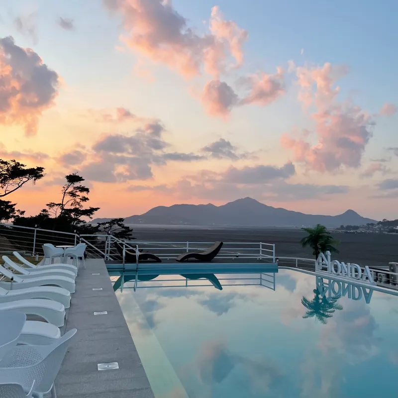 강화도 강화 온다풀빌라 호텔 사진