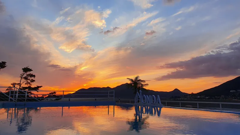 강화도 강화 온다풀빌라 호텔 사진