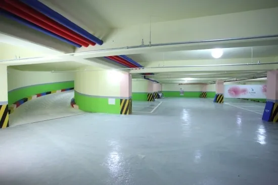 여수 연무인텔 호텔 사진