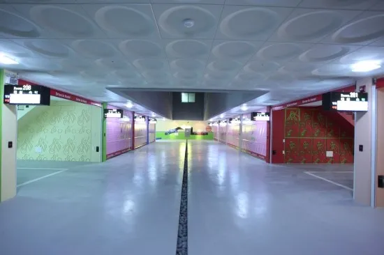 여수 연무인텔 호텔 사진