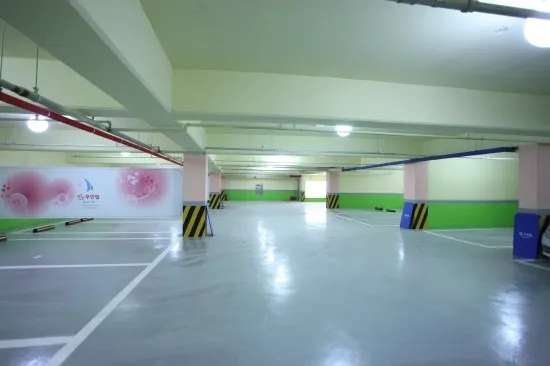 여수 연무인텔 호텔 사진