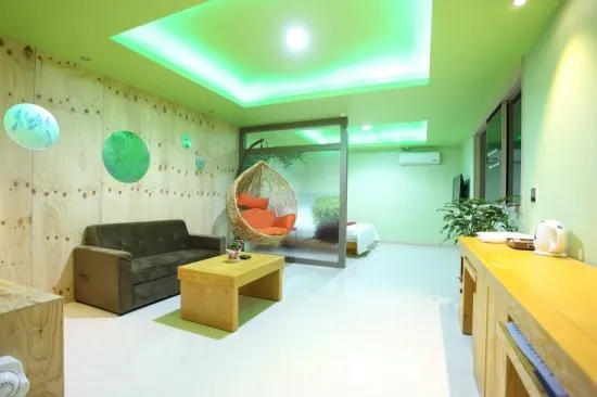 여수 연무인텔 호텔 사진