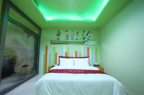 여수 연무인텔 호텔 사진