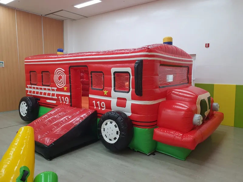 경주 보문스테이풀빌라 호텔 사진