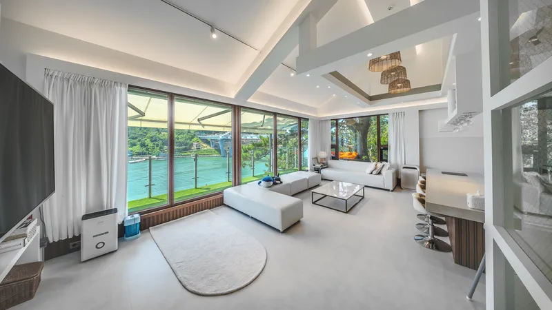 여수 또 스테이 풀빌라 호텔 사진