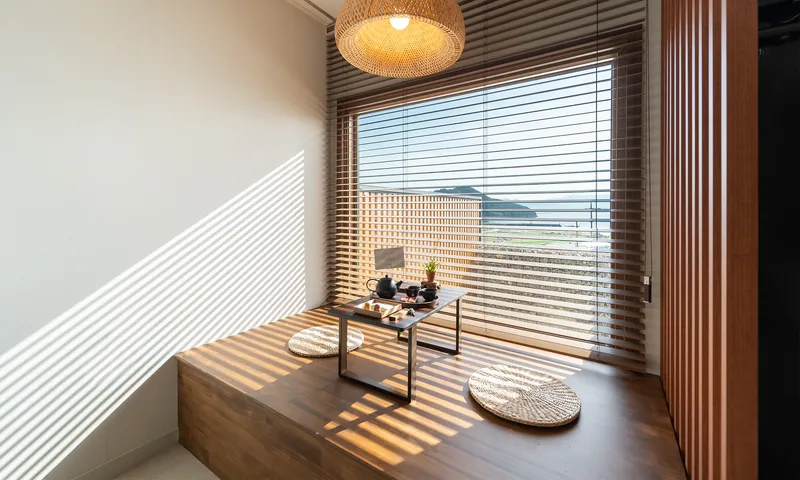 여수 스테이프랑 호텔 사진