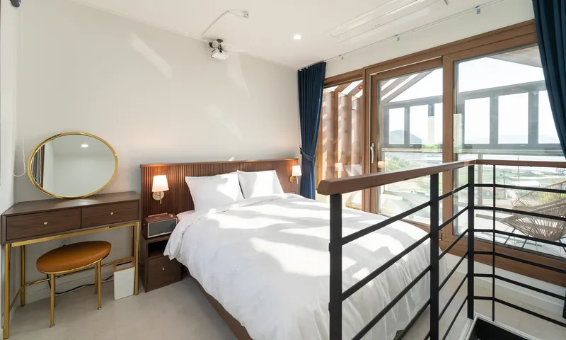 여수 스테이프랑 호텔 사진