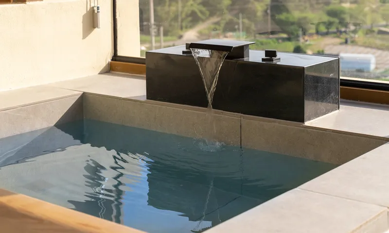 여수 스테이프랑 호텔 사진