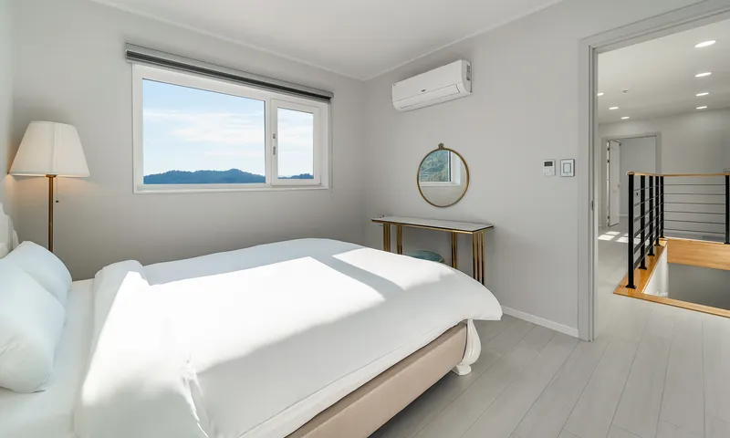 여수 스테이프랑 호텔 사진