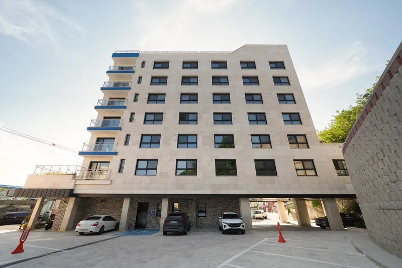 강릉(주문진) 루시아호텔 호텔 사진