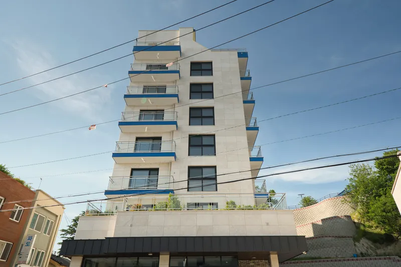 강릉(주문진) 루시아호텔 호텔 사진