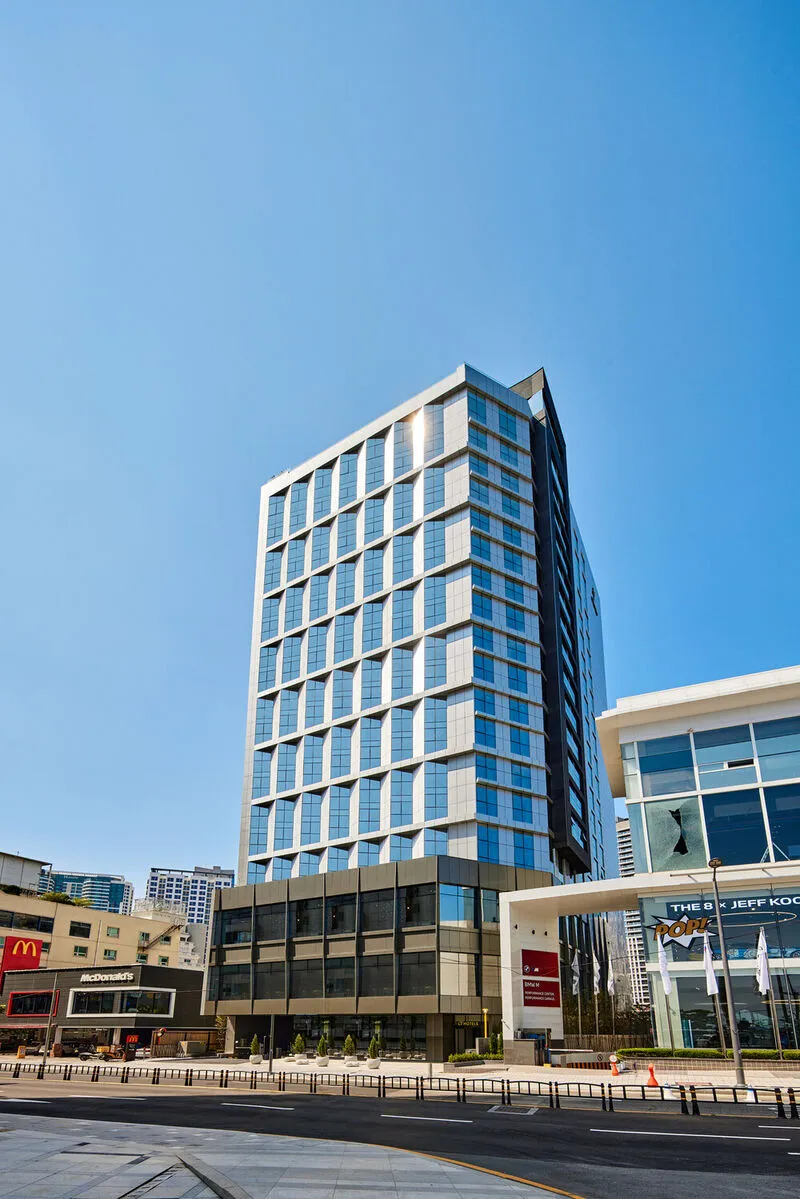 L7 해운대 바이 롯데호텔 호텔 사진