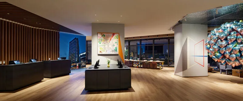 L7 해운대 바이 롯데호텔 호텔 사진