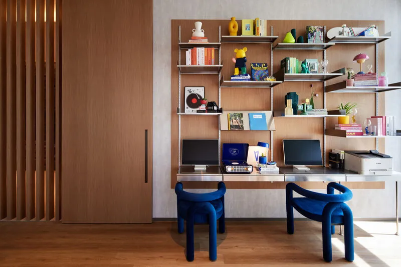 L7 해운대 바이 롯데호텔 호텔 사진