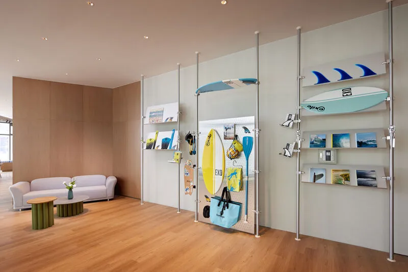 L7 해운대 바이 롯데호텔 호텔 사진