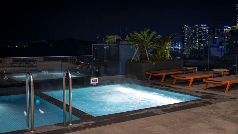 L7 해운대 바이 롯데호텔 호텔 사진