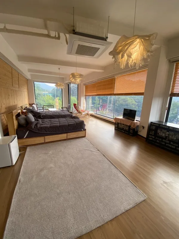 전주 한옥마을 호스텔 Ark 호텔 사진