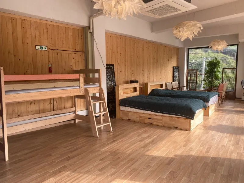 전주 한옥마을 호스텔 Ark 호텔 사진