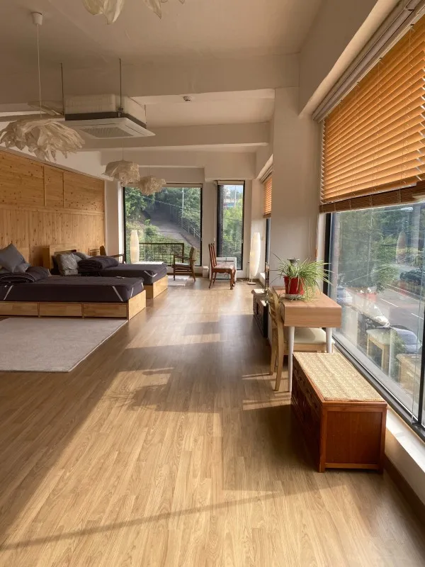 전주 한옥마을 호스텔 Ark 호텔 사진